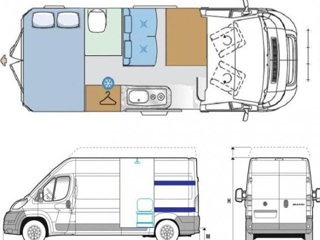 Motokaravan Projesi